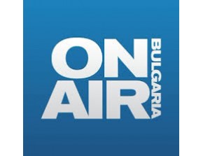 Bulgaria On Air